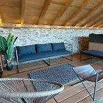 8 Pers Avec Et Jardin Proximite Aurillac *