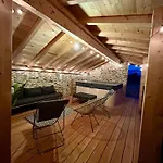 Holiday home 8 Pers Avec Et Jardin Proximite Aurillac