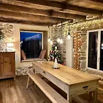Nyaraló 8 Pers Avec Et Jardin Proximite Aurillac *