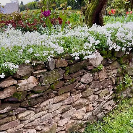 8 Pers Avec Et Jardin Proximite Aurillac *