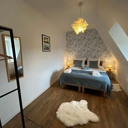 8 Pers Avec Et Jardin Proximite Aurillac * Arpajon-sur-Cère