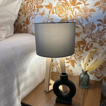 8 Pers Avec Et Jardin Proximite Aurillac *